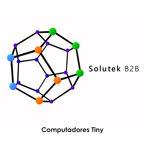 Computadores Tiny