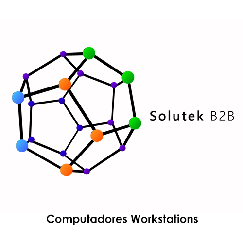 Computadores Workstations
